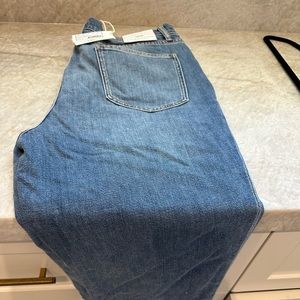 Hatch Maternity jeans. Brand new with tags
